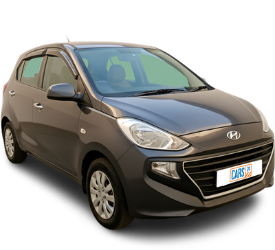 Hyundai NEW SANTRO-img